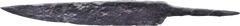 VIKING POUCH KNIFE, 9TH-11TH CENTURY - Fagan Arms