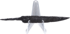 VIKING POUCH KNIFE, 9TH-11TH CENTURY - Fagan Arms