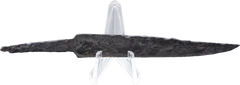 VIKING DAGGER 800-1050 AD - Fagan Arms