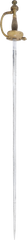 PRUSSIAN (GERMAN) INFANTRY OFFICER'S SWORD - Fagan Arms
