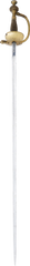 PRUSSIAN (GERMAN) INFANTRY OFFICER'S SWORD - Fagan Arms