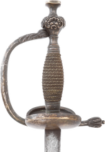 PRUSSIAN M.1819 INFANTRY OFFICER’S SWORD LATE 19TH CENTURY