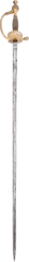 PRUSSIAN INFANTRY OFFICER’S SWORD - Fagan Arms