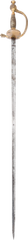PRUSSIAN INFANTRY OFFICER’S SWORD - Fagan Arms