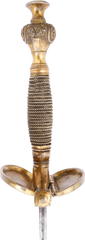 PRUSSIAN INFANTRY OFFICER’S SWORD - Fagan Arms