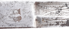 PRUSSIAN INFANTRY OFFICER’S SWORD - Fagan Arms