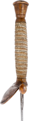 SECONDARY CONFEDERATE OFFICER’S SWORD - Fagan Arms