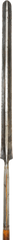 FINE MANGBETU SPEAR - Fagan Arms
