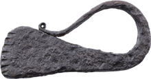 CRUSADER'S FLINT STRIKER