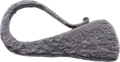 CRUSADER'S FLINT STRIKER