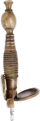 AUSTRIAN M.1837 CAVALRY OFFICER'S SWORD - Fagan Arms