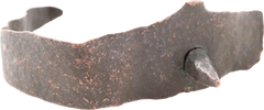 CELTIC SPUR, C.200BC-400AD - Fagan Arms