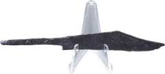 FINE VIKING SCRAMSEAX C.800-950 AD - Fagan Arms