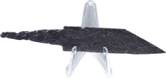FINE VIKING SCRAMSEAX C.800-950 AD - Fagan Arms
