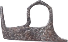 VIKING FLINT STRIKER, 9TH-10TH CENTURY AD