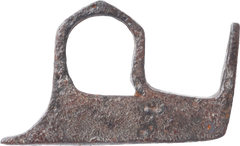 VIKING FLINT STRIKER, 9TH-10TH CENTURY AD - Fagan Arms