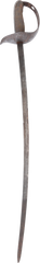 SPANISH CAVALRY SWORD 1890 - Fagan Arms