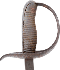 SPANISH CAVALRY SWORD 1890 - Fagan Arms