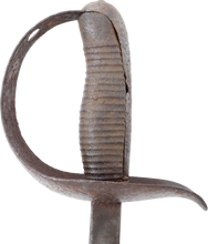 SPANISH CAVALRY SWORD 1890