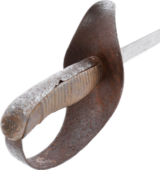 SPANISH CAVALRY SWORD 1890 - Fagan Arms