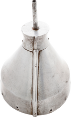 CHINESE ELITE CAVALRY HELMET, LATE 18TH-EARLY 19TH CENTURY - Fagan Arms