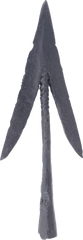 EUROPEAN CRUSADER’S JAVELIN HEAD C.1248-54 - Fagan Arms