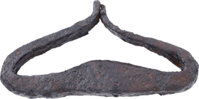 VIKING FLINT STRIKER/FIRE STARTER, C.900-1100 AD