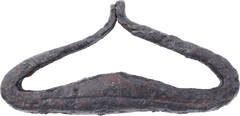 VIKING FLINT STRIKER/FIRE STARTER, C.900-1100 AD - Fagan Arms