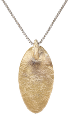 18TH CENTURY ENGLISH WOMAN’S PENDANT NECKLACE - Fagan Arms