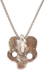 ENGLISH WOMAN’S PENDANT, C.1450-1650 - Fagan Arms