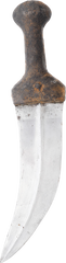 ARABIAN JAMBIYA - Fagan Arms