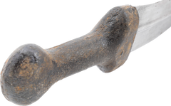 ARABIAN JAMBIYA - Fagan Arms