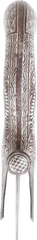 FINE INDOPERSIAN JAMBIYA - Fagan Arms