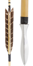 JAPANESE WAR ARROW C.1603-1868