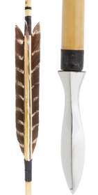 JAPANESE WAR ARROW C.1603-1868
