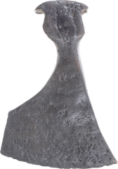 VIKING BATTLE AXE, 8TH-10TH CENTURY AD - Fagan Arms