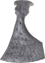 VIKING BATTLE AXE, 8TH-10TH CENTURY AD