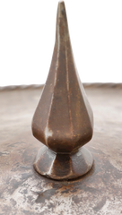 A NUREMBERG IRON SHIELD C.1600 - Fagan Arms