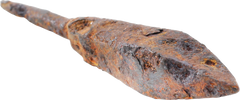 CRUSADER’S CROSSBOW BOLT, 12TH-13TH CENTURY - Fagan Arms