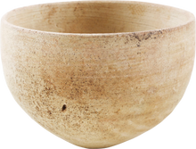 HOLY LAND TERRACOTTA BOWL C.800-200 BC