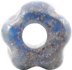 VIKING LAPIS LAZULI BEAD, 850-1000 AD - Fagan Arms