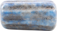 VIKING LAPIS LAZULI BEAD, 850-1000 AD