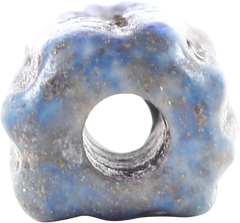 VIKING LAPIS LAZULI BEAD, 850-1000 AD - Fagan Arms