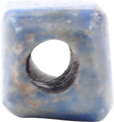 VIKING LAPIS LAZULI BEAD, 850-1000 AD - Fagan Arms