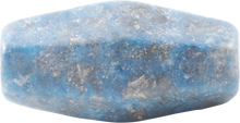 VIKING LAPIS LAZULI BEAD, 850-1000 AD