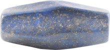 VIKING LAPIS LAZULI BEAD, 850-1000 AD