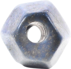 VIKING LAPIS LAZULI BEAD, 850-1000 AD - Fagan Arms