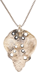 16th-17th CENTURY EUROPEAN LADY'S PENDANT BUTTERFLY - Fagan Arms