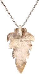 17TH-18TH CENTURY ITALIAN LADY'S PENDANT NECKLACE - Fagan Arms