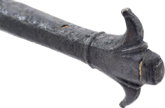 EXCEEDINGLY RARE 14th CENTURY EUROPEAN DAGGER - Fagan Arms